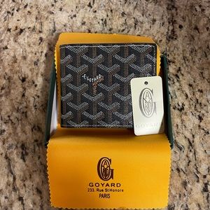 COPY - Designer inspired wallet/cardholder